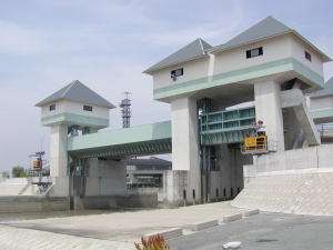 水門